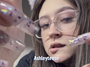 Ashleyteese