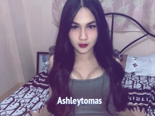 Ashleytomas