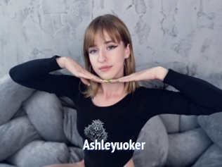 Ashleyuoker