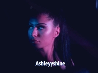 Ashleyyshine