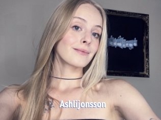 Ashlijonsson
