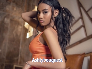 Ashlybouquest