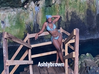 Ashlybrown