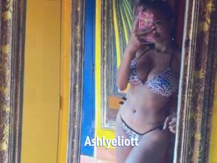 Ashlyeliott