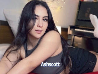 Ashscott