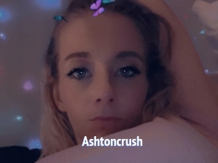 Ashtoncrush