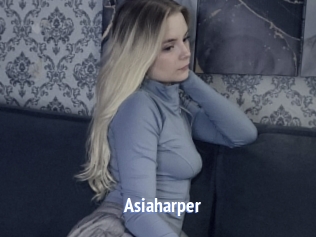 Asiaharper