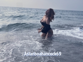 Asianboahancock69