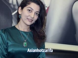 Asianhotzarifa