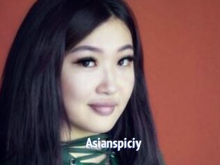 Asianspiciy