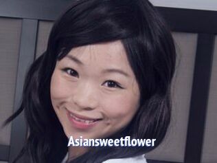 Asiansweetflower