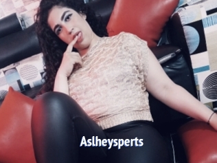 Aslheysperts