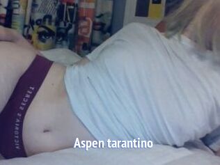 Aspen_tarantino