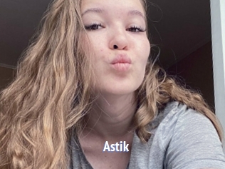 Astik