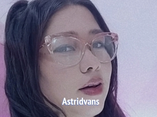 Astridvans