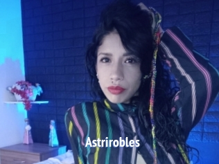 Astrirobles