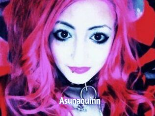 Asunaquinn