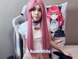 Asunawhite