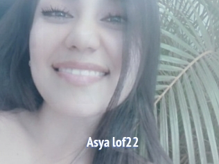 Asya_lof22