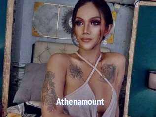 Athenamount