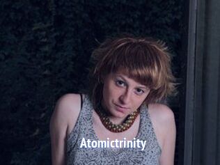 Atomictrinity