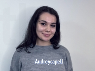 Audreycapell