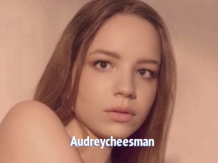 Audreycheesman