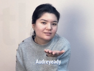 Audreyeady