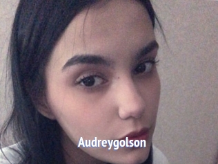 Audreygolson