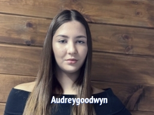 Audreygoodwyn