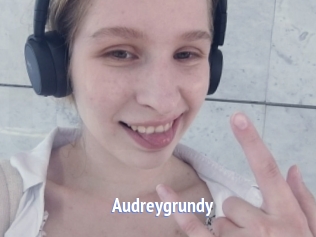 Audreygrundy