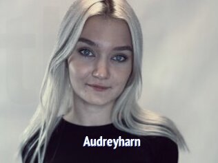 Audreyharn