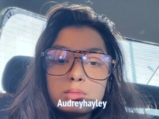 Audreyhayley