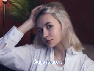 Augustaacors