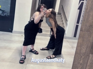 Augustaandkaty