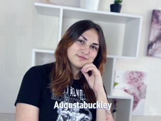 Augustabuckley