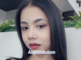 Augustabulson