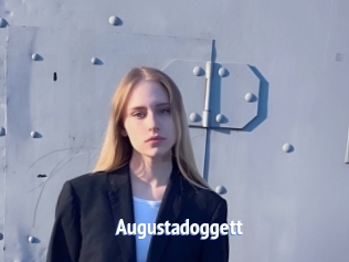 Augustadoggett