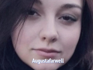 Augustafarwell