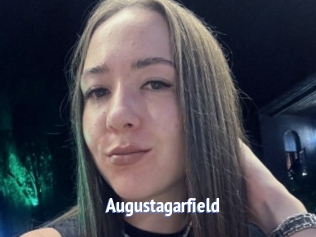 Augustagarfield