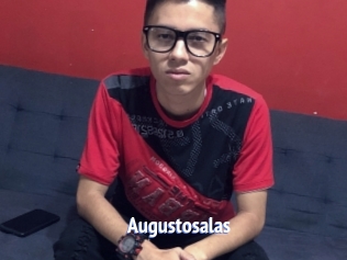 Augustosalas