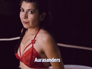 Aurasanders