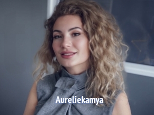 Aureliekamya