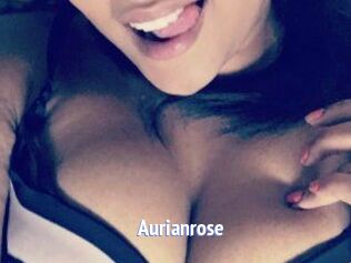 Aurianrose