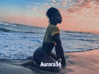 Aurora36