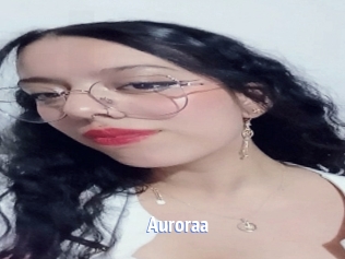 Auroraa