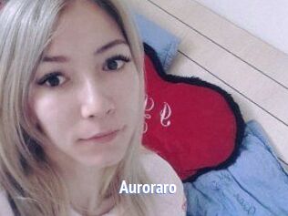 Auroraro