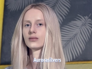 Aurorasilvers