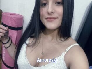 Auroresky