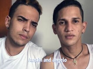 austin_and_angelo Telefon Kontakte